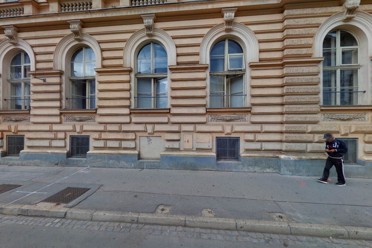 Luxury Design Apartment Cejl foto 1