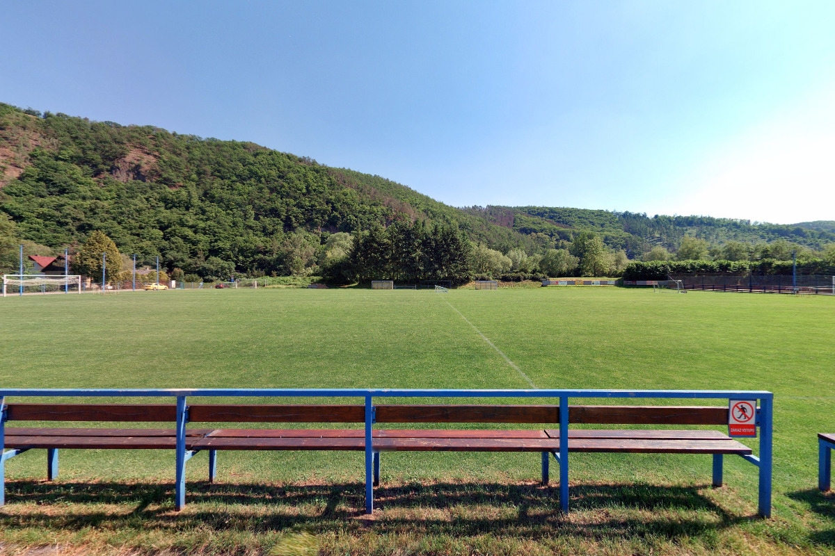 SK KAZÍN - Dolní Mokropsy foto 6