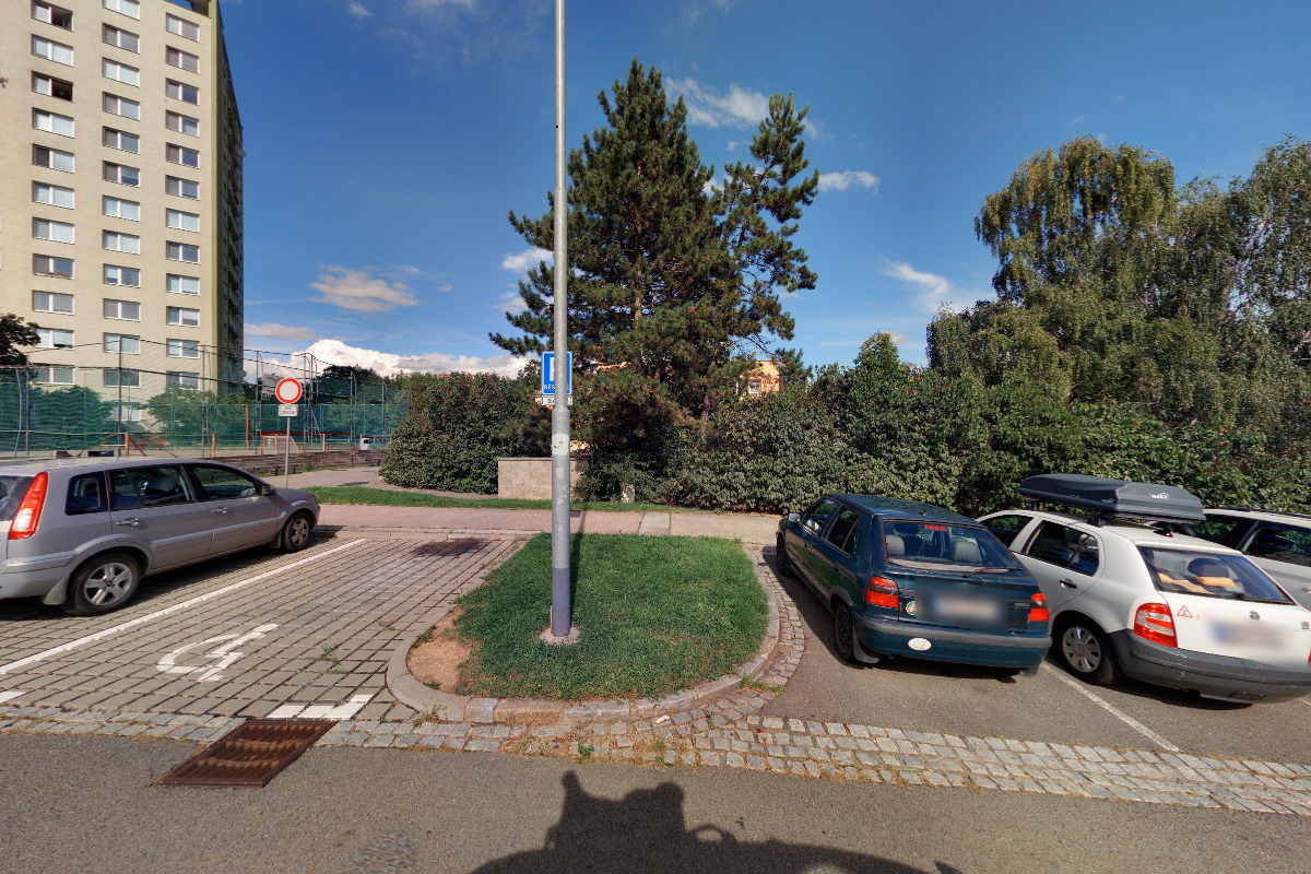 Legato - pracoviště SVČ Lužánky foto 2