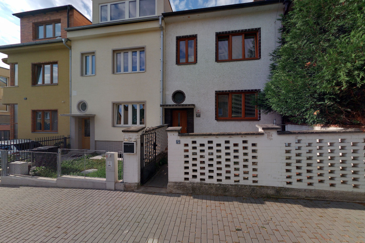 INFRATREND BRNO, spol. s r.o.