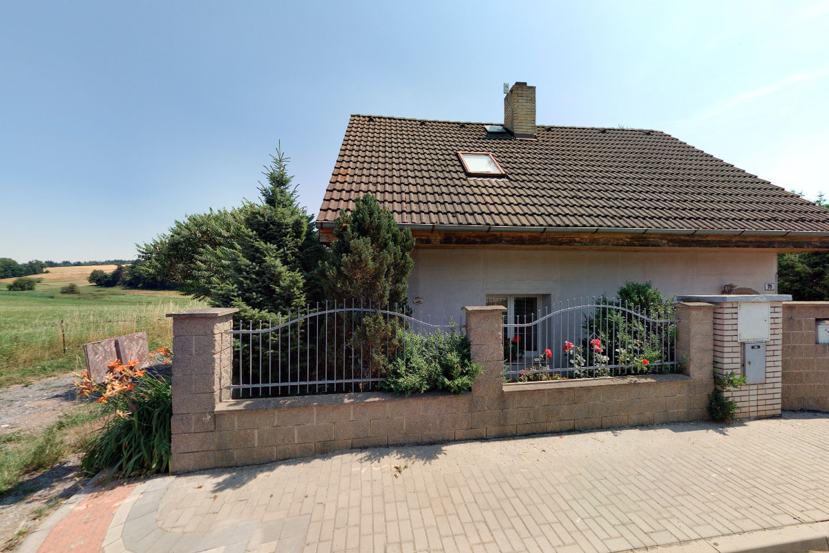 Libuše Domkářová