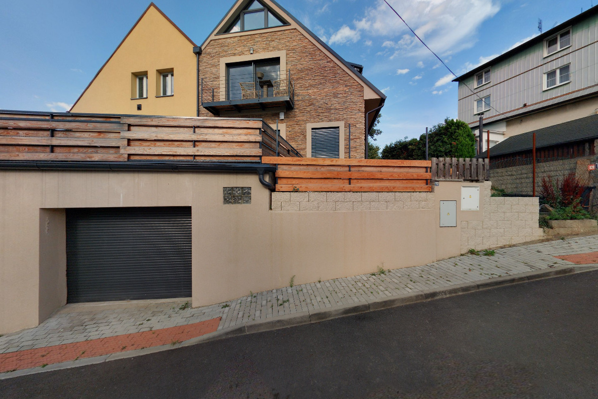 Reality Ing. Iveta Tomsová