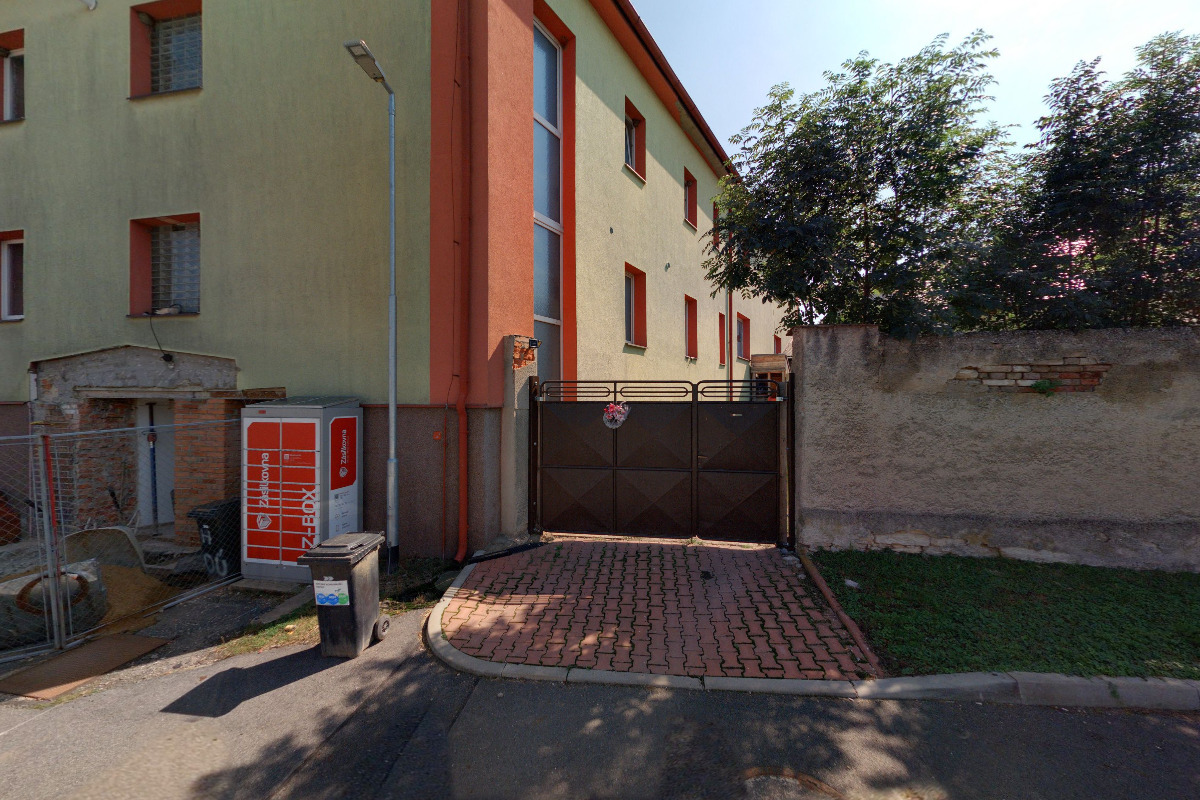 Z-BOX foto 1