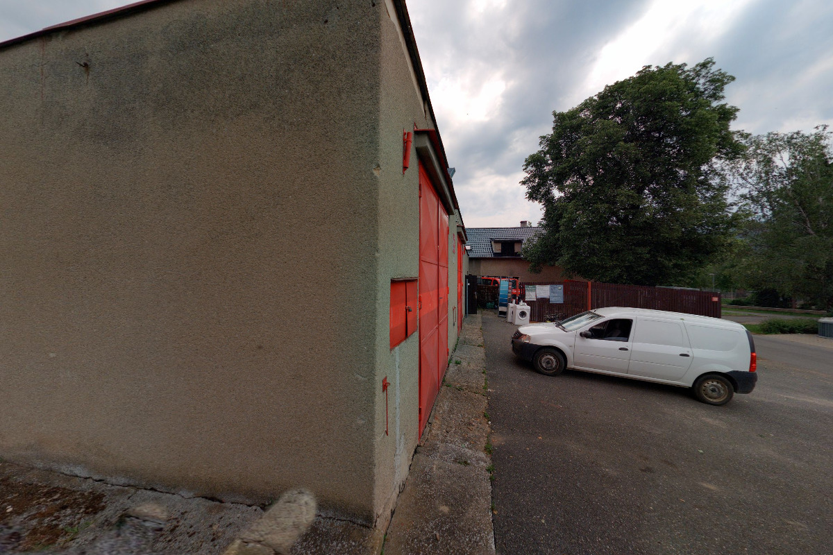 Sdružení hasičů Čech, Moravy a Slezka, sbor dobrovolných hasičů Lety