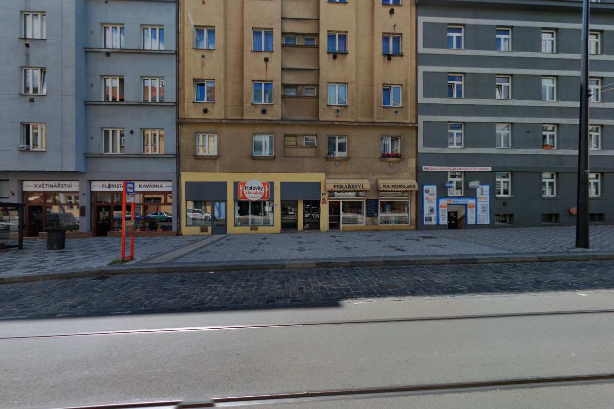 HOTOVKY Z KRABIČKY, s.r.o.