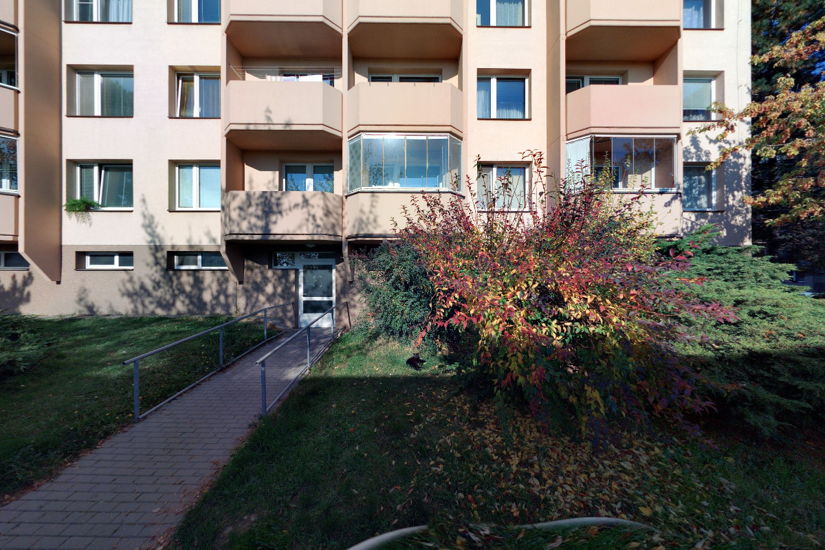 Kolínská realitní kancelář, s.r.o.