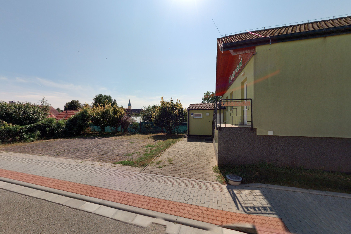 Apartmány Lužičan foto 5