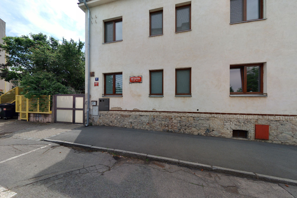 ZSE Praha s.r.o.