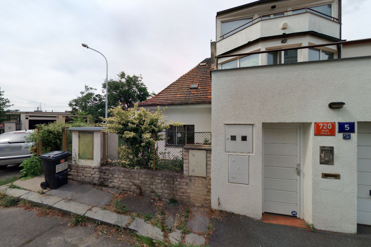 Robust architekti foto 5