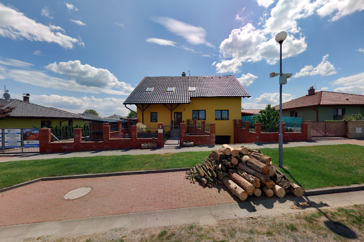 Půjčovna nářadí Petr Knotek