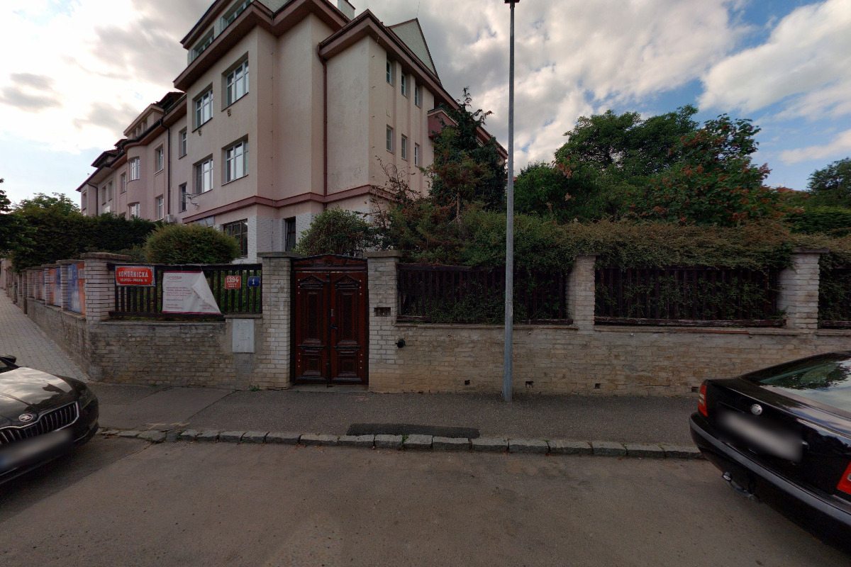 Snížek CZ spol. s r.o.