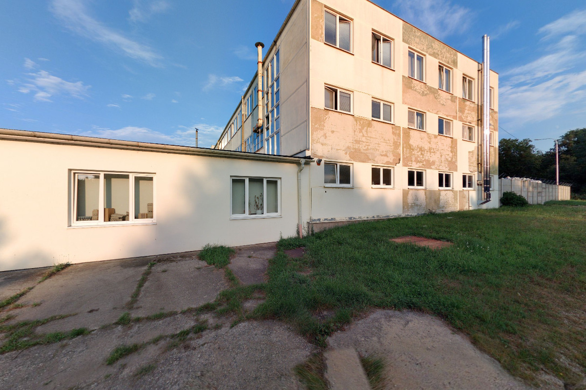 MEGAWASTE, spol. s r.o.