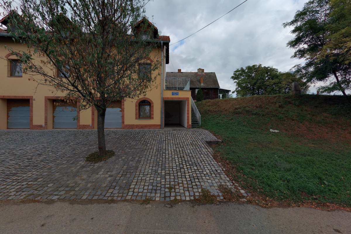 AGROFRUKT, družstvo