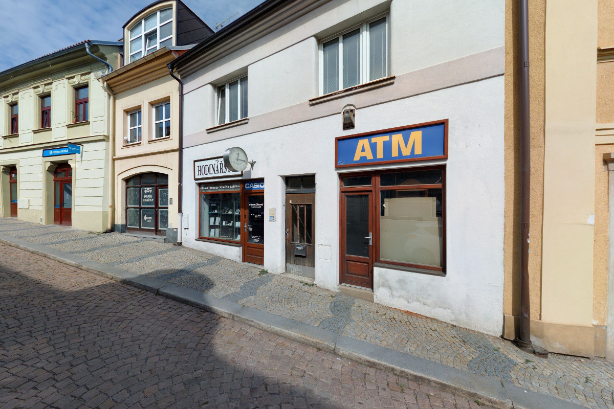 Hodinářství Petr Šindelář foto 2