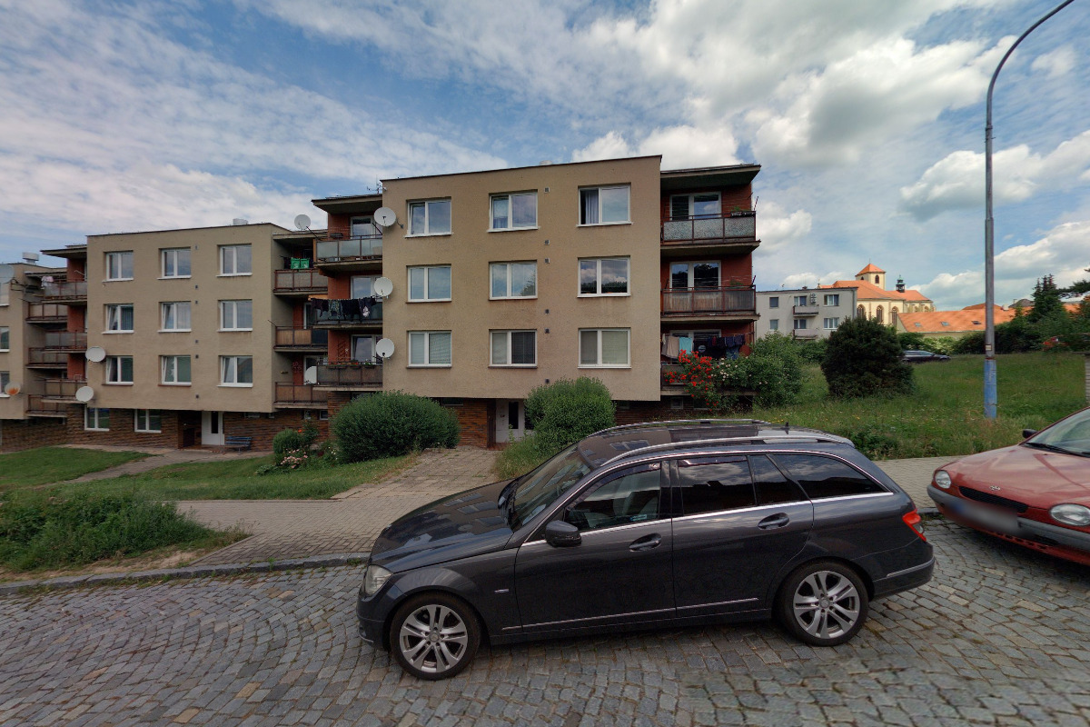 Basketsport Boskovice