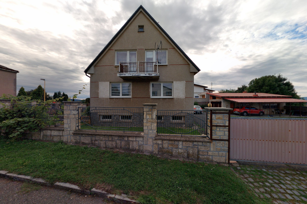 Cert. č. 002502 Věra Navrátilová