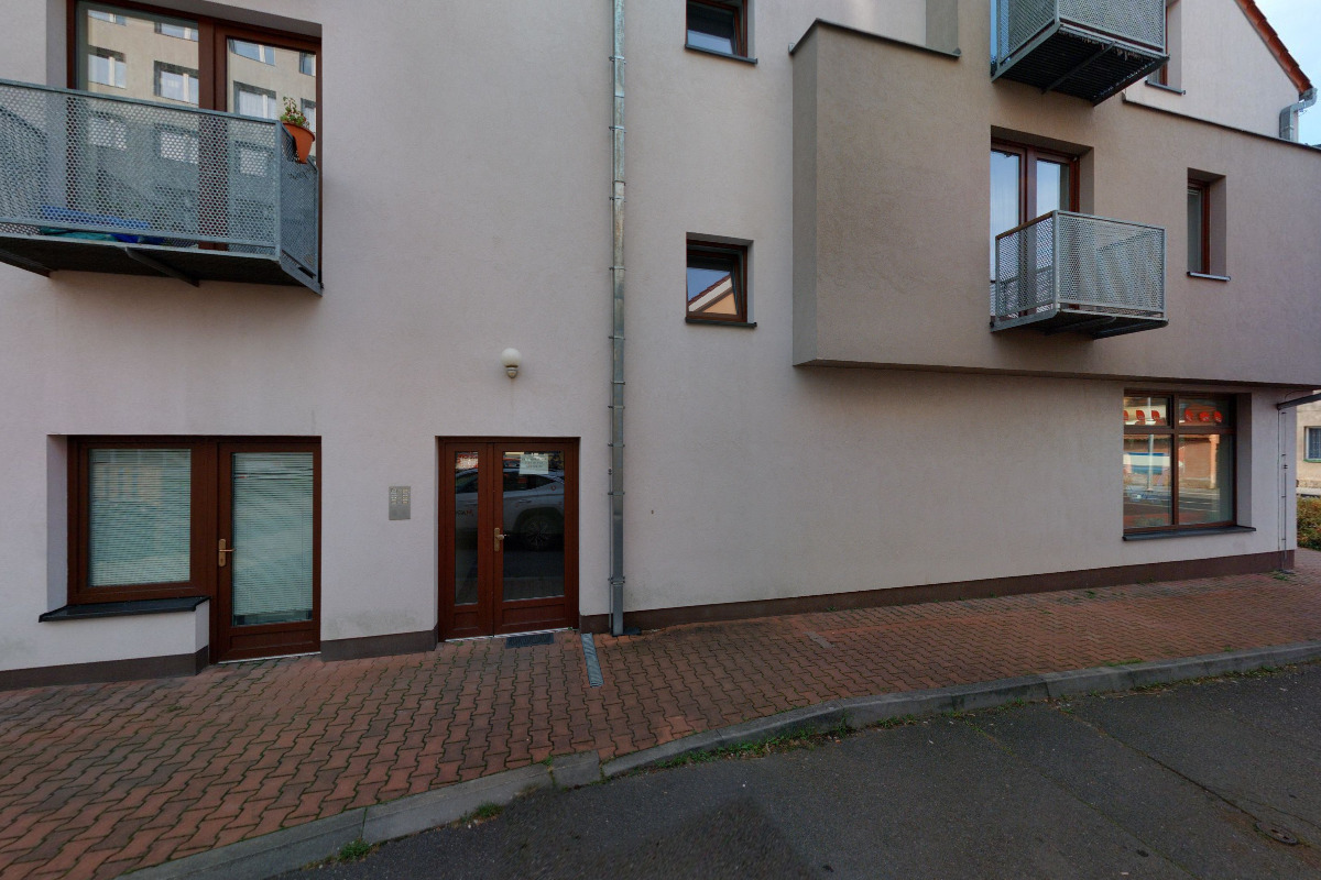 Řeznictví a uzenářství U DOLEJŠÍCH