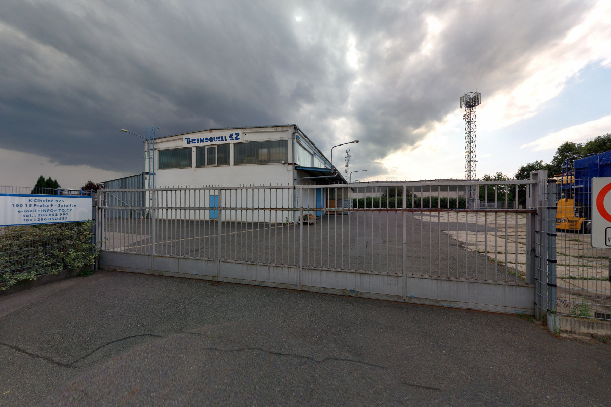 Thermoquell CZ s.r.o.