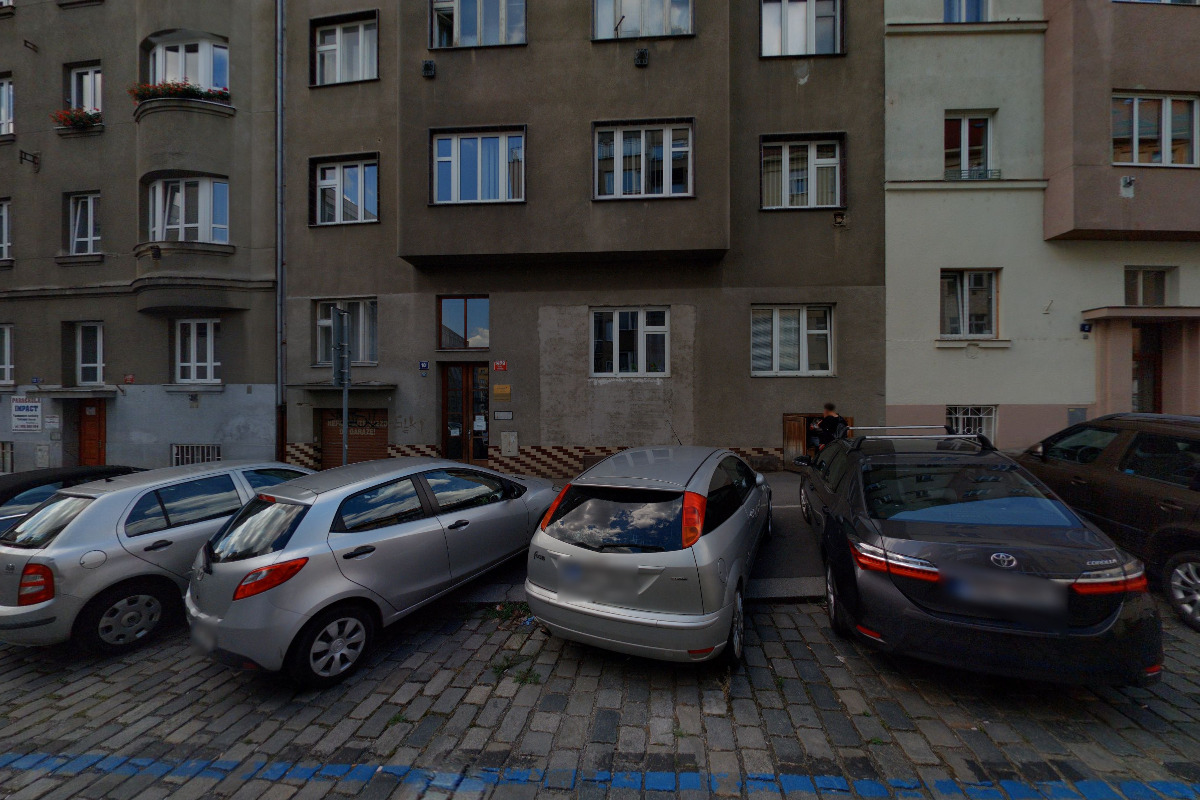 Neumann & spol., advokátní kancelář