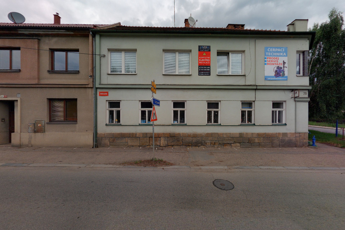 JAVERA servis, s.r.o.