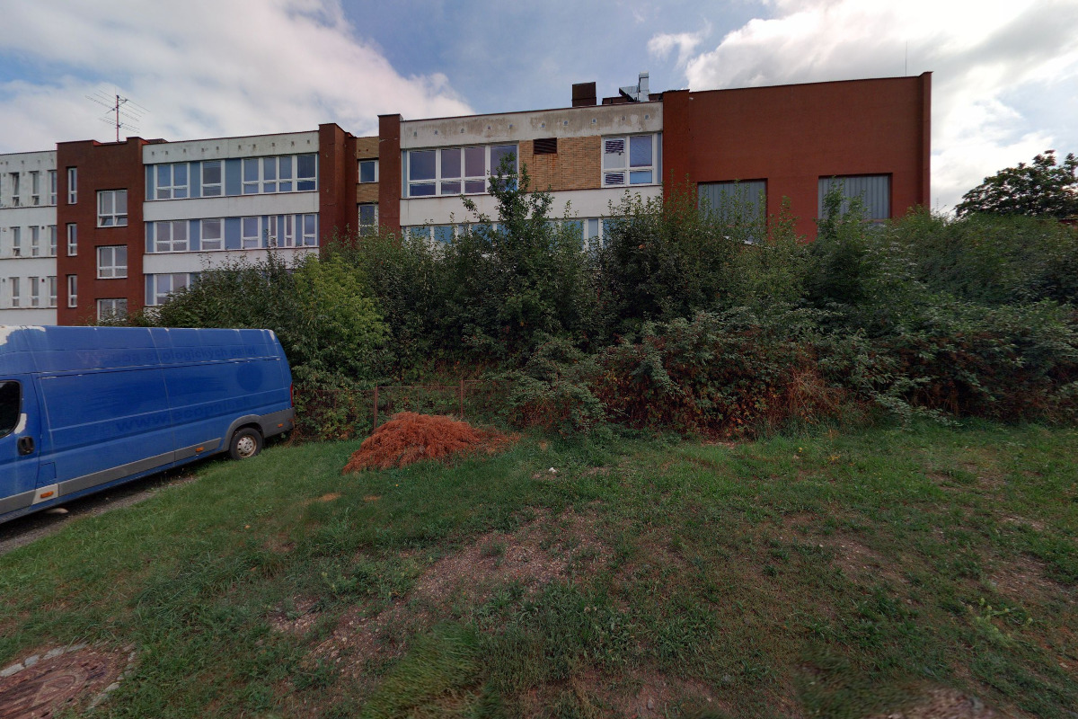 Ministerstvo vnitra - Technický ústav požární ochrany