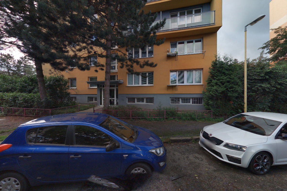 Svatopluk Mezera foto 2