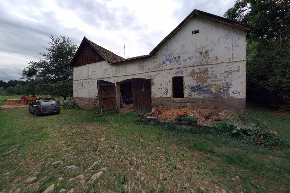 Jakub Dostál foto 1