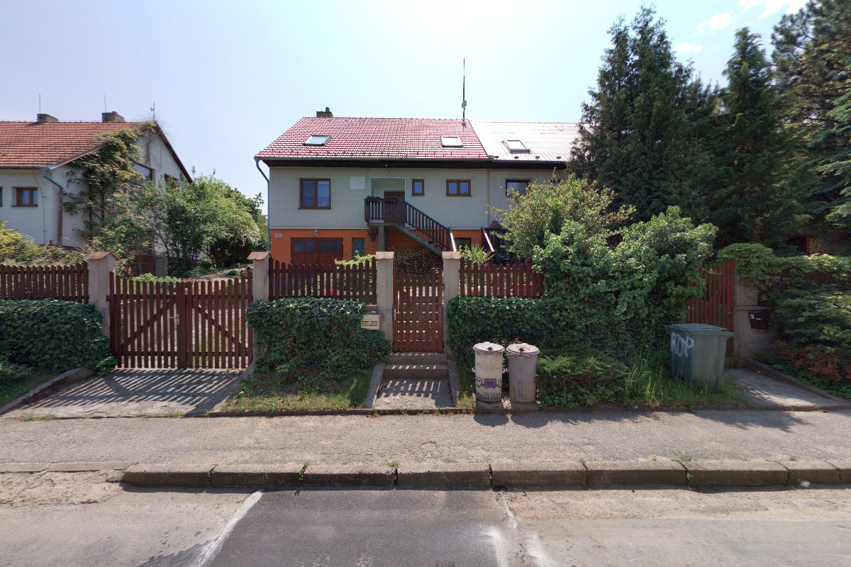 Ing. Petr Zouhar - projektové práce