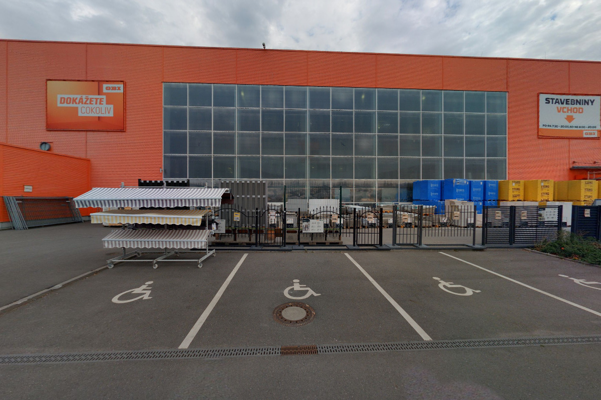 Pekařství - cukrářství - restaurant MISCHEL CATERING