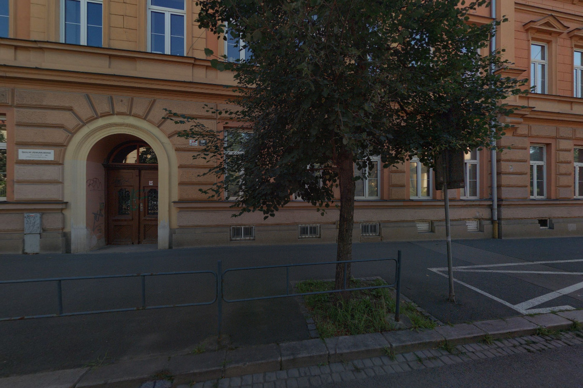 Dream Team kickbox Brno