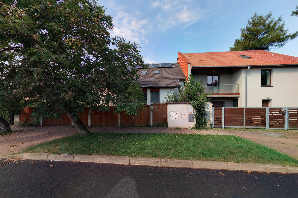 PALMYRA, spol. s r.o.