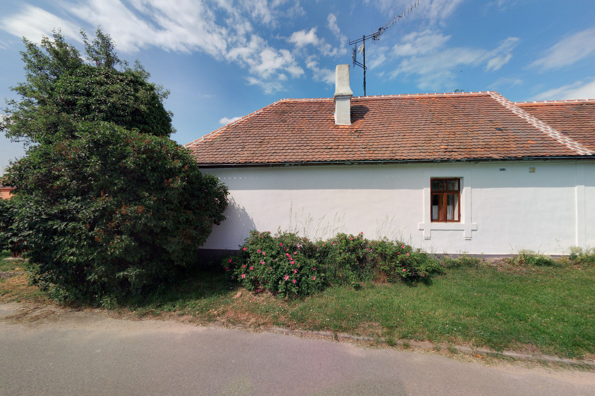 Ubytování Křepice 13