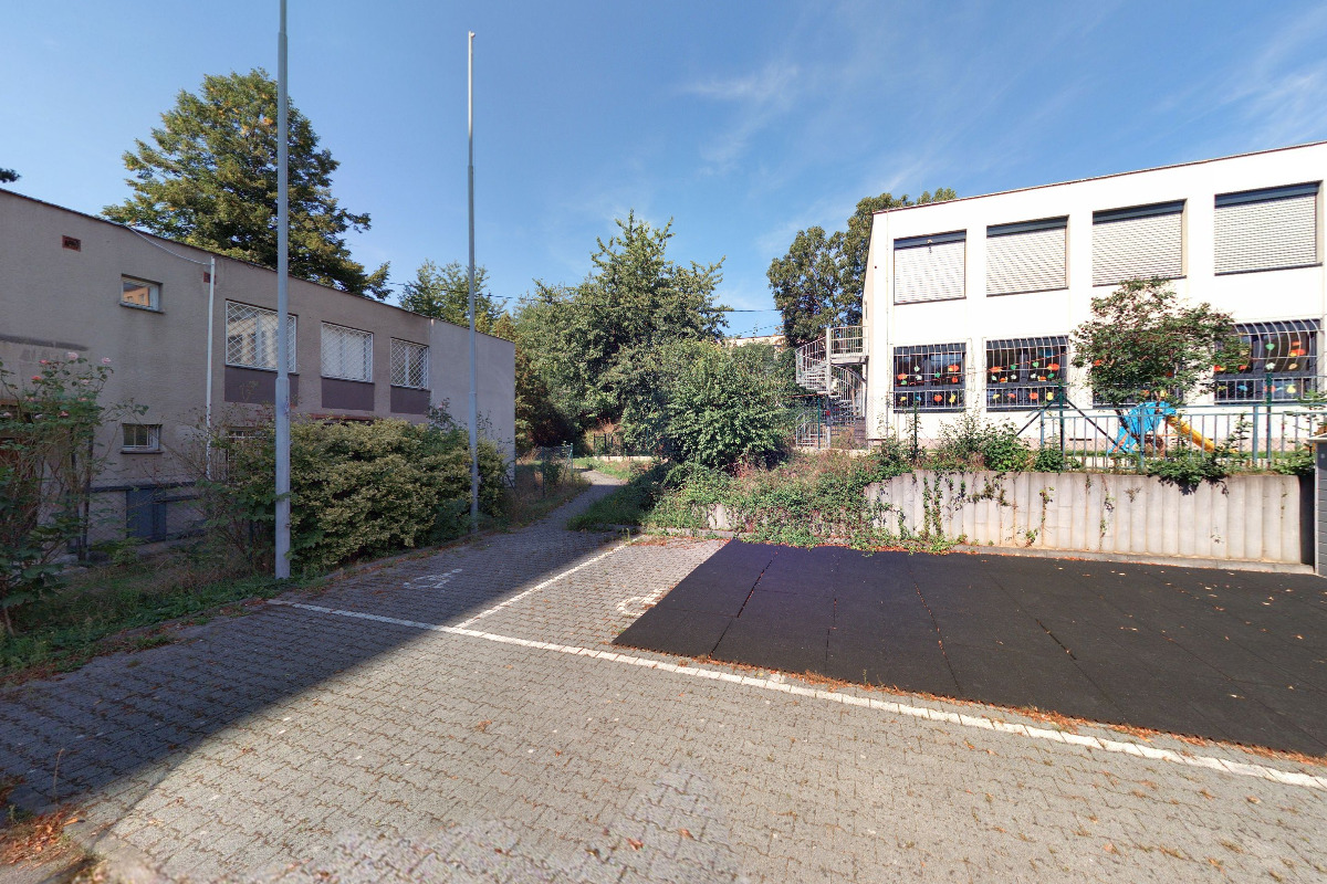 Kavárna Jasmínka foto 5