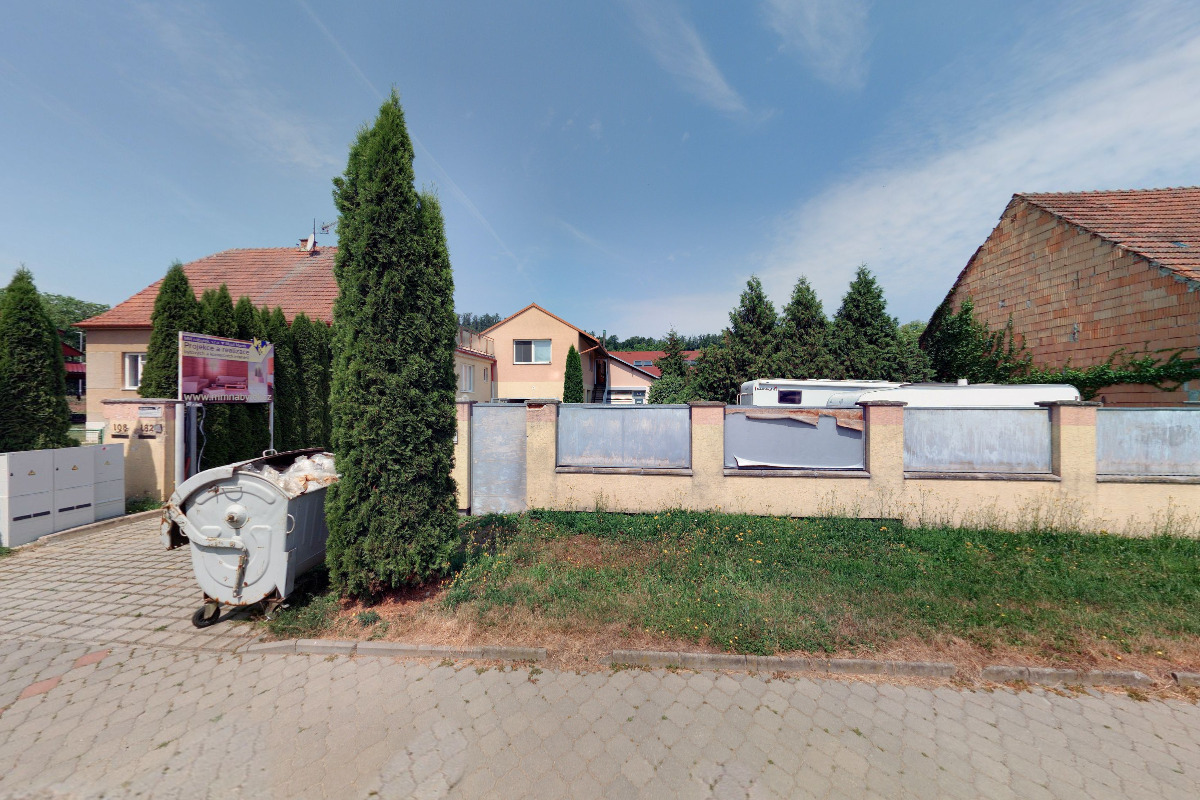 M/M nábytek, s.r.o.