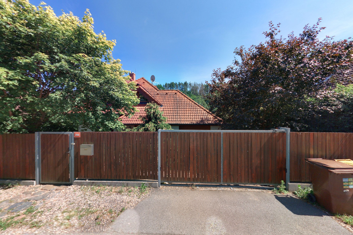 Kateřina Kadeřábková