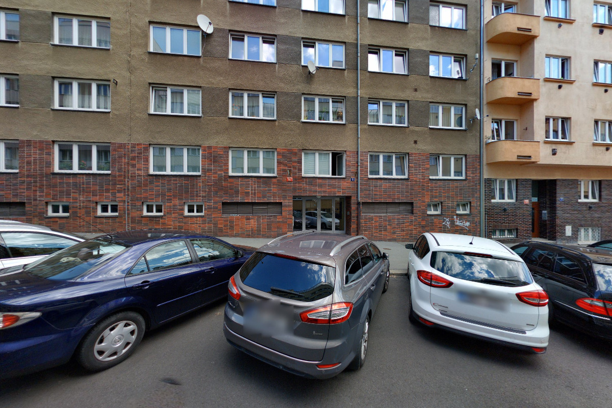 PRAG-DATA, spol. s r.o.