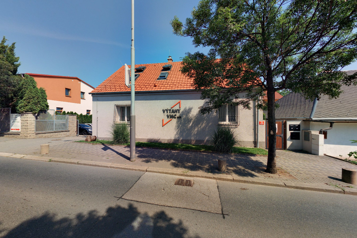 BŘÍZA Výtahy s.r.o.