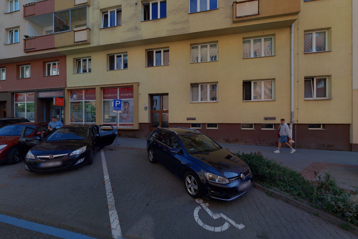 Kosmetický salón Lucie Krejčíková foto 2