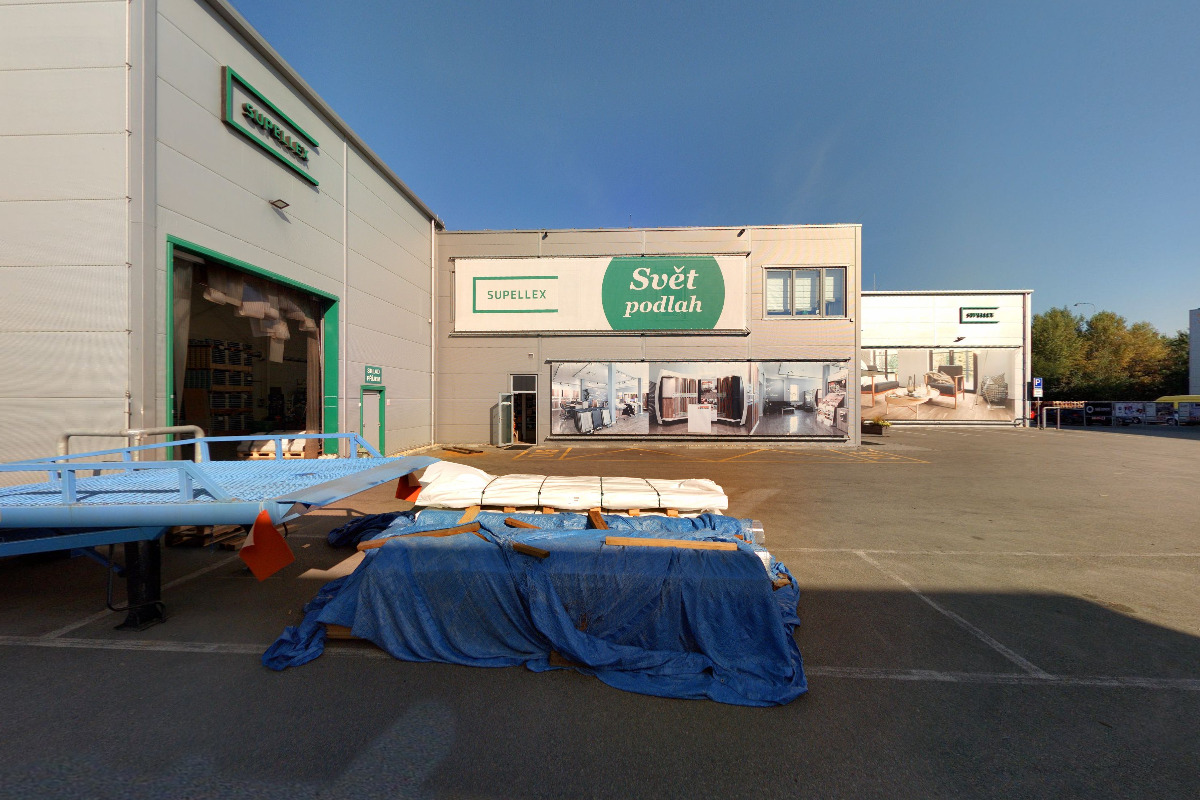 Supellex - svět podlah foto 5