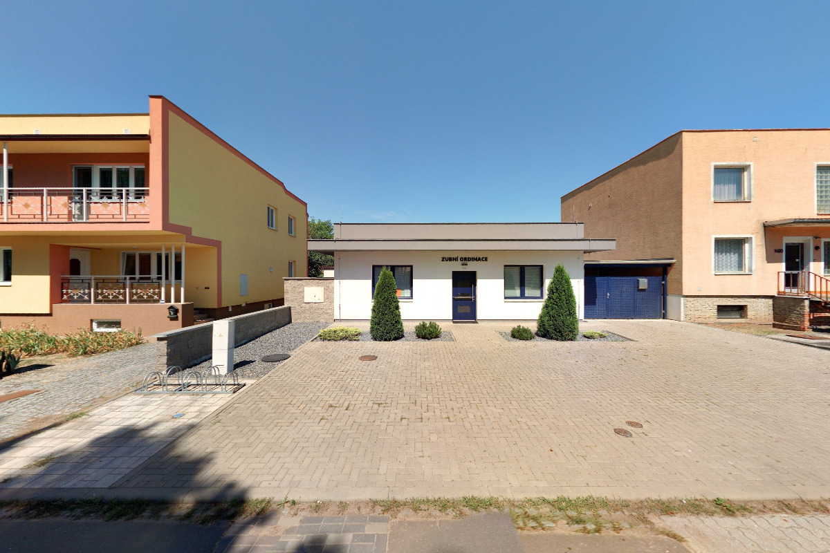 MUDr. Lenka Koišová