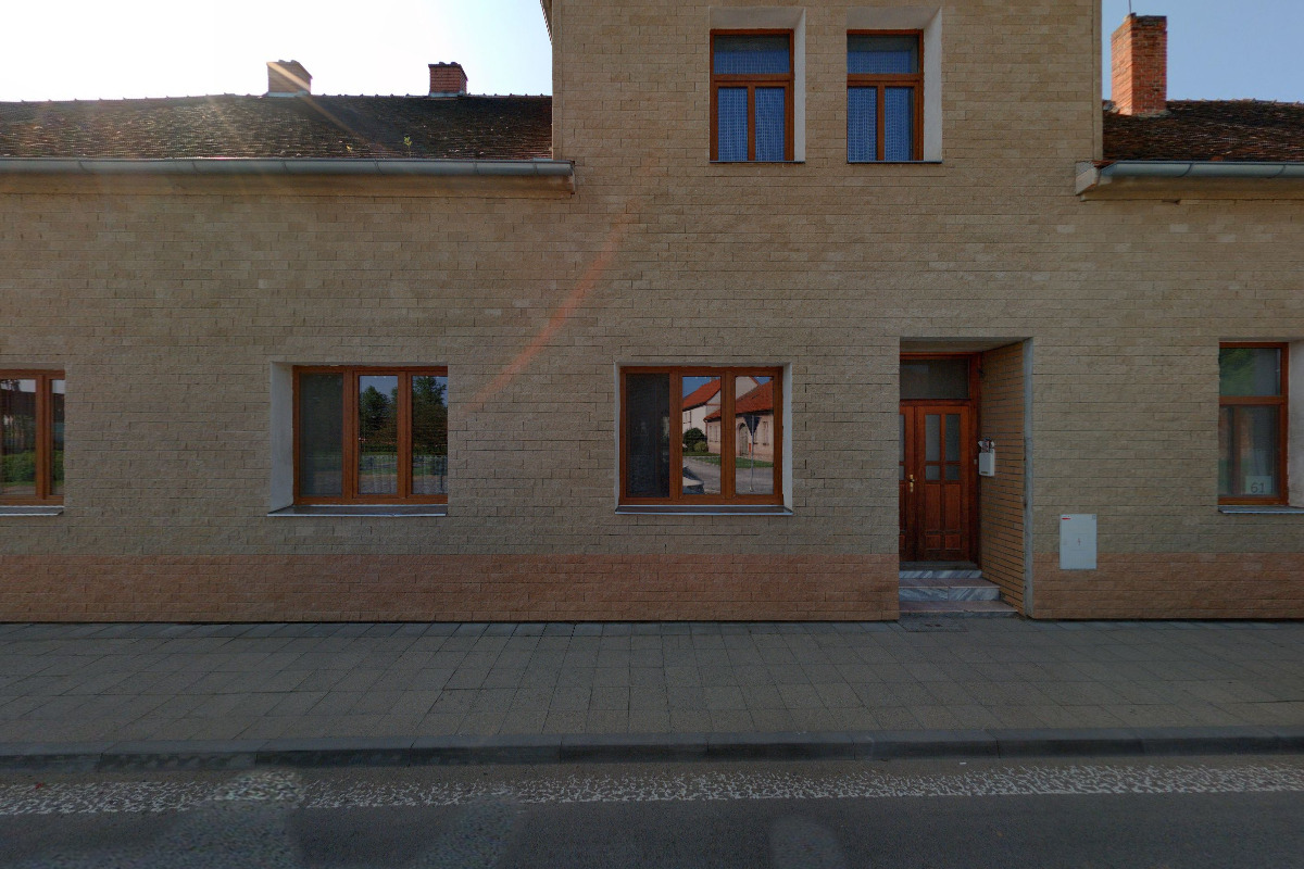 Dalešické cukrářství, s.r.o.