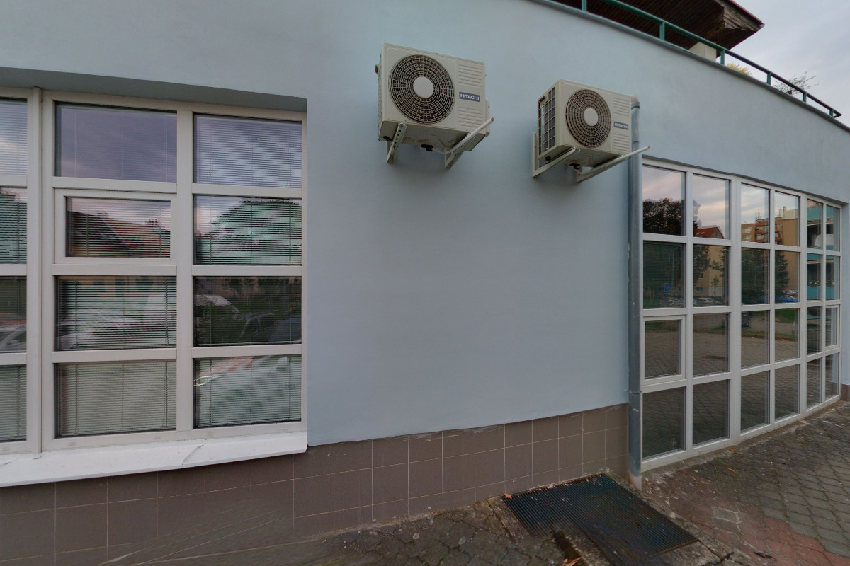 Střední odborná škola MORAVA o.p.s. foto 5