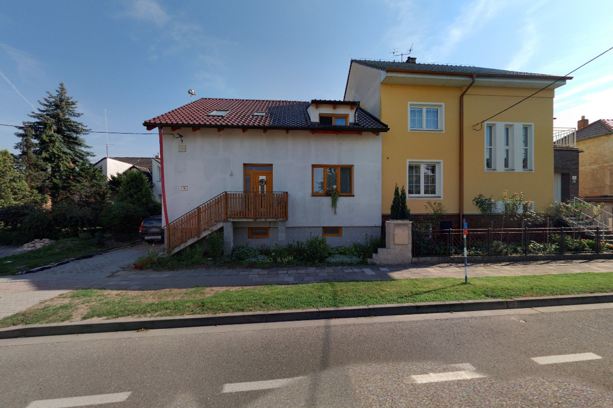 Servis kávovarů Jakub Němeček