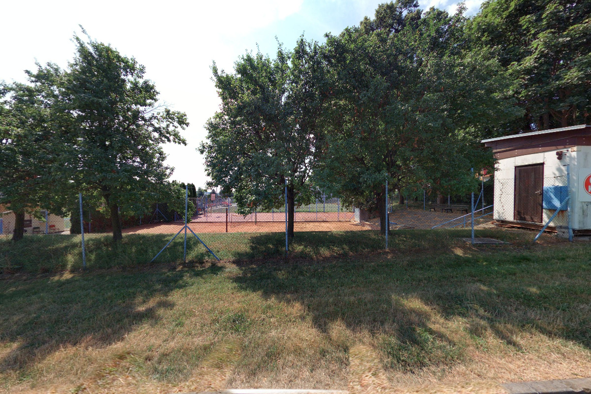 Tělocvičná jednota Sokol Šlapanice u Brna