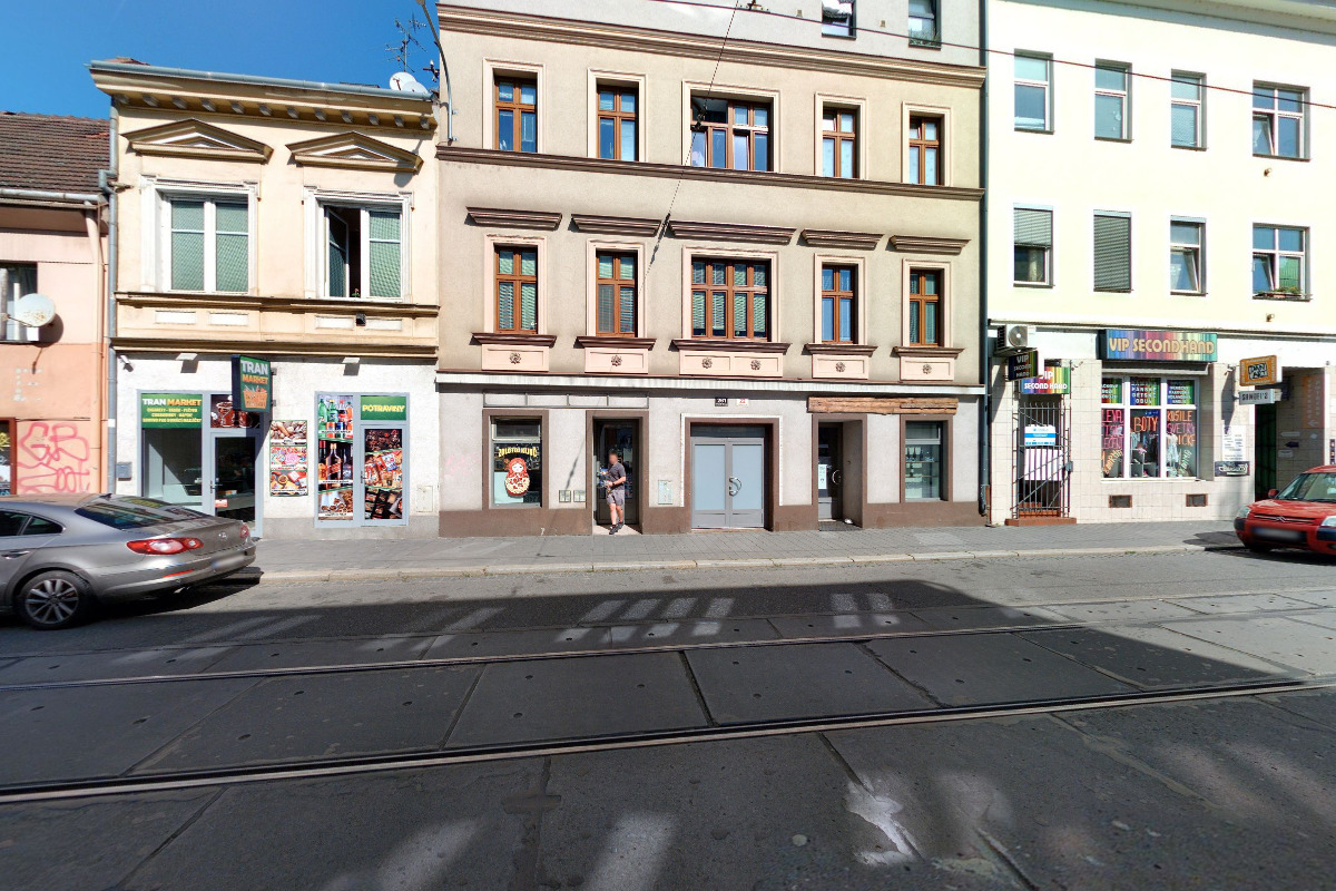 HD MEDIA s.r.o. foto 1