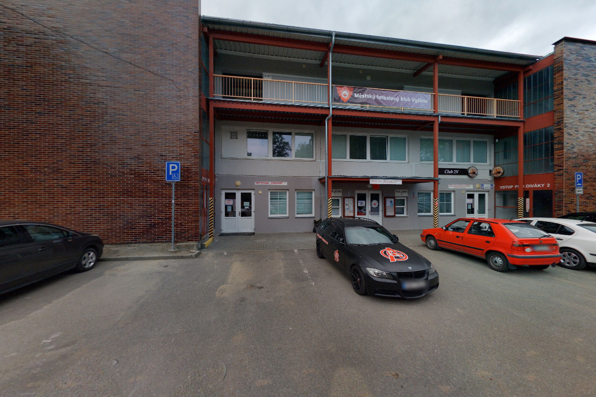 Pozemní stavitelství Sofroniy