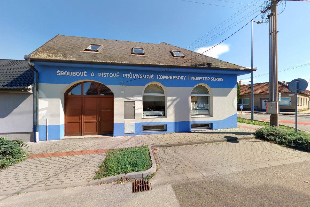 ALMiG KOMPRESORY, s.r.o. foto 5