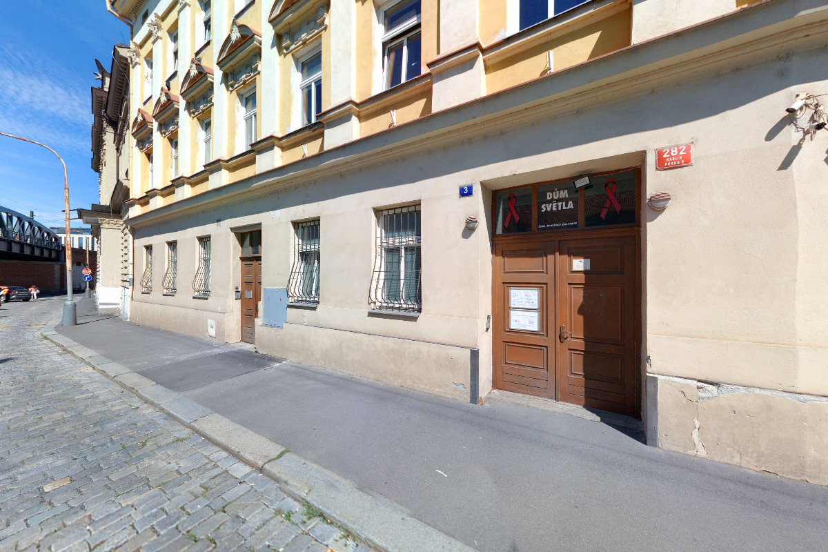 Národní asociace pacientských organizací