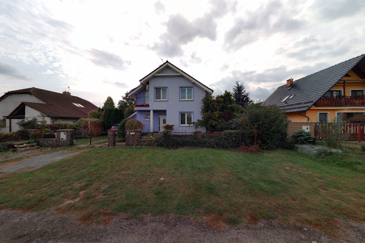 PROJEKTY Sedláková, s.r.o.