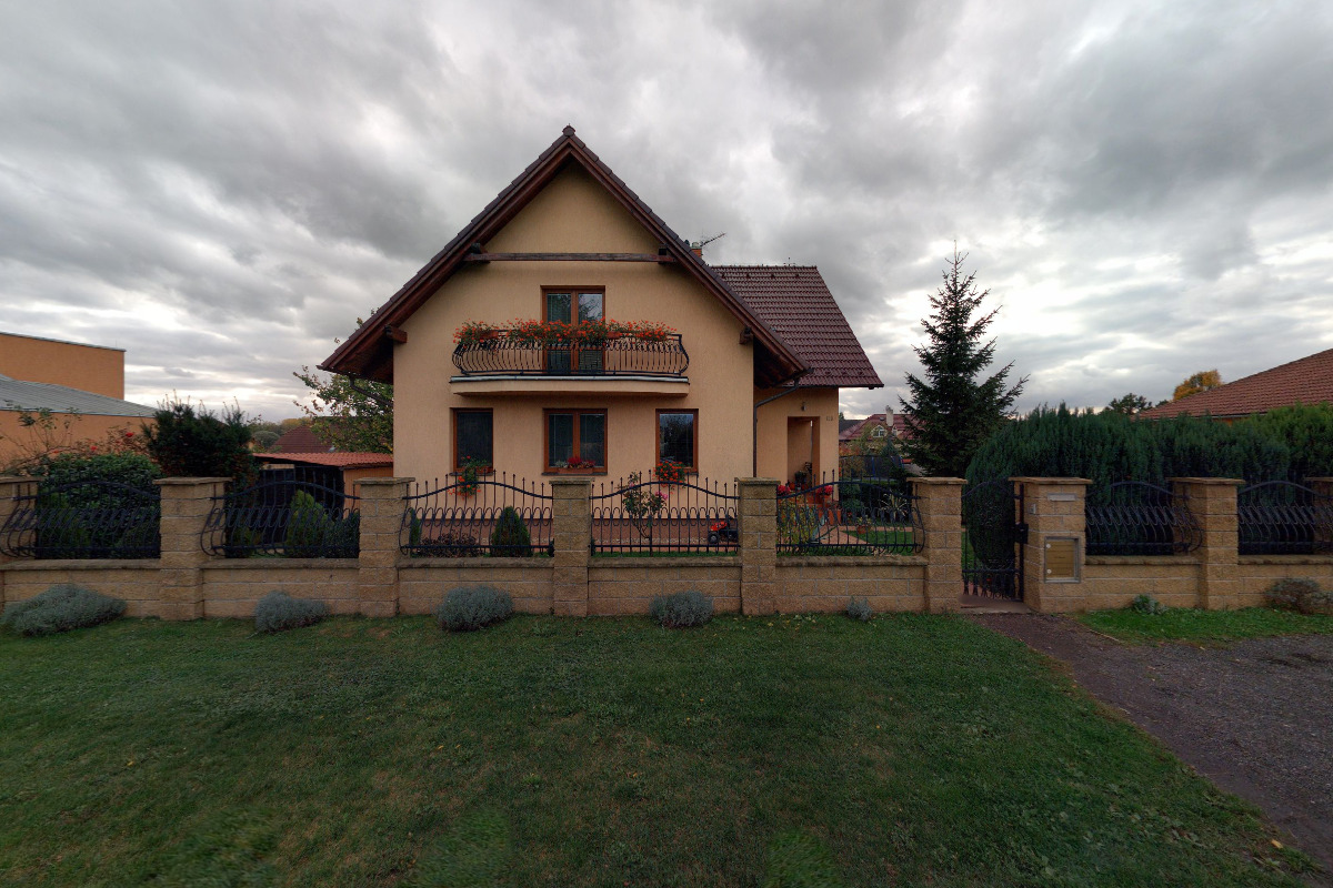 Autoservis Pavel Zeman